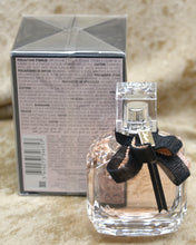 Load image into Gallery viewer, MON PARIS LUMIERE YSL EAU DE TOILETTE 1.6 FL. OZ. 50 ML SPRAY SEALED BOX NEW