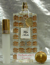 Load image into Gallery viewer, CREED WHITE AMBER COLOGNE EAU DE PARFUM