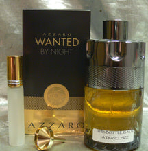 Load image into Gallery viewer, AZZARO WANTED BY NIGHT EAU DE PARFUM