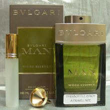 Load image into Gallery viewer, BVLGARI MAN WOOD ESSENCE EAU DE PARFUM