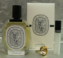 Load image into Gallery viewer, DIPTYQUE VETYVERIO EAU DE TOILETTE