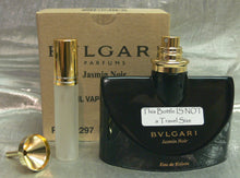 Load image into Gallery viewer, BVLGARI-JASMIN NOIR
