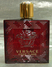 Load image into Gallery viewer, VERSACE EROS FLAME FOR MEN 3.3 OZ 100 ML EAU DE PARFUM UNBOX NO BOX