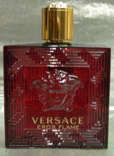 Load image into Gallery viewer, VERSACE EROS FLAME FOR MEN 3.3 OZ 100 ML EAU DE PARFUM UNBOX NO BOX