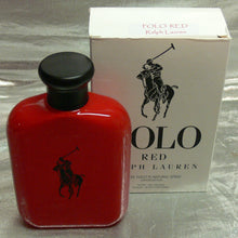 Load image into Gallery viewer, POLO RED RALPH LAUREN 4.2 OZ 125 ML EAU DE TOILETTE SPRAY TESTER