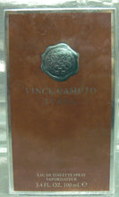 Load image into Gallery viewer, VINCE CAMUTO TERRA EAU DE TOILETTE SPRAY 3.4 OZ 100 ML