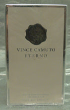 Load image into Gallery viewer, VINCE CAMUTO ETERNO FOR MEN EAU DE TOILETTE SPRAY 3.4 OZ 100 ML