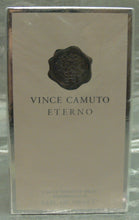 Load image into Gallery viewer, VINCE CAMUTO ETERNO FOR MEN EAU DE TOILETTE SPRAY 3.4 OZ 100 ML