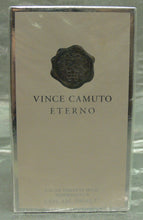 Load image into Gallery viewer, VINCE CAMUTO ETERNO FOR MEN EAU DE TOILETTE SPRAY 3.4 OZ 100 ML