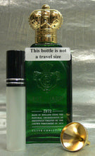 Load image into Gallery viewer, CLIVE CHRISTAIN ORIGINAL 1872 FEMININE PERFUME