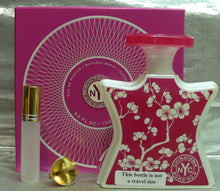 Load image into Gallery viewer, BOND NO 9 NEW YORK CHINATOWN EAU DE PARFUM 0.33 FL. OZ. 10 ML