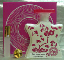 Load image into Gallery viewer, BOND NO 9 NEW YORK CHINATOWN EAU DE PARFUM 0.33 FL. OZ. 10 ML