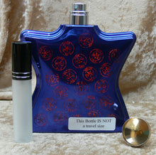 Load image into Gallery viewer, BOND NO 9 NEW YORK MANHATTAN EAU DE PARFUM 0.33 FL. OZ. 10 ML