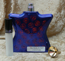 Load image into Gallery viewer, BOND NO 9 NEW YORK MANHATTAN EAU DE PARFUM 0.33 FL. OZ. 10 ML