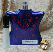 Load image into Gallery viewer, BOND NO 9 NEW YORK MANHATTAN EAU DE PARFUM 0.33 FL. OZ. 10 ML