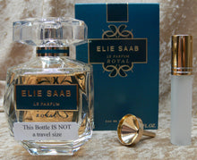 Load image into Gallery viewer, ELIE SAAB LE PARFUM ROYAL EAU PARFUM 0.33 FL.OZ 10 ML