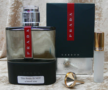 Load image into Gallery viewer, PRADA LUNA ROSSA CARBON
