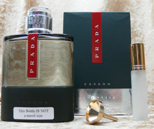 Load image into Gallery viewer, PRADA LUNA ROSSA CARBON
