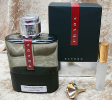 Load image into Gallery viewer, PRADA LUNA ROSSA CARBON
