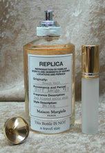 Load image into Gallery viewer, REPLICA BEACH WALK MAISON MATGIELA EAU DE TOILETTE 0.33 FL. OZ.