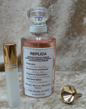 Load image into Gallery viewer, REPLICA FLOWER MARKET EAU DE TOILETTE 0.33 FL. OZ. 10 ML