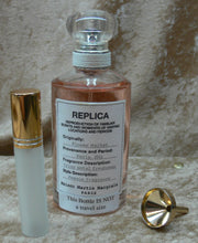 Load image into Gallery viewer, REPLICA FLOWER MARKET EAU DE TOILETTE 0.33 FL. OZ. 10 ML