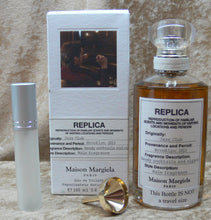 Load image into Gallery viewer, REPLICA JAZZ CLUB EAU DE TOILETTE 0.33 FL. OZ. 10 ML