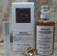 Load image into Gallery viewer, REPLICA JAZZ CLUB EAU DE TOILETTE 0.33 FL. OZ. 10 ML