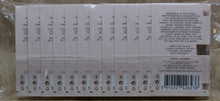 Load image into Gallery viewer, MARC JACOBS PERFECT EAU DE PARFUM 12 x SAMPLE 0.0 4 OZ 1.2ML EACH