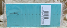 Load image into Gallery viewer, TIFFANY &amp; LOVE FOR HIM EAU DE TOILETTE 12 x SAMPLES 0.04 FL. OZ. 1.2 ML SPRAY
