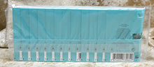 Load image into Gallery viewer, TIFFANY &amp; LOVE FOR HIM EAU DE TOILETTE 12 x SAMPLES 0.04 FL. OZ. 1.2 ML SPRAY