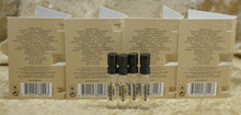 Load image into Gallery viewer, BURBERRY HERO FOR MEN 4X SAMPLES EAU DE TOILETTE 0.05 FL. OZ. 1.5 ML SPRAY