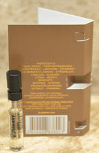 Load image into Gallery viewer, BURBERRY HERO FOR MEN EAU DE PARFUM 1X SAMPLE 0.05 FL. OZ. 1.5 ML SPRAY