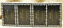 Load image into Gallery viewer, DAISY MARC JACOBS EAU DE TOILETTE 4 x SAMPLE 0.04 OZ 1.2 ML EACH