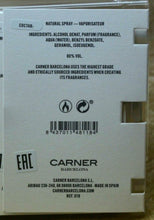 Load image into Gallery viewer, EL BORN CARNER BARCELONA 1 x SAMPLES 0.05 FL. OZ. 1.7 ML EAU DE PARFUM