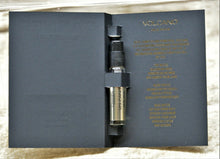 Load image into Gallery viewer, VOLCANO CARNER BARCELONA 1 x SAMPLES 0.05 FL. OZ. 1.7 ML EAU DE PARFUM