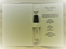 Load image into Gallery viewer, FIG MAN CARNER BARCELONA 1 x SAMPLES 0.05 FL. OZ. 1.7 ML EAU DE PARFUM