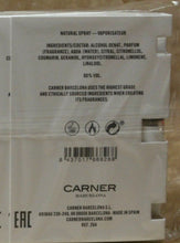 Load image into Gallery viewer, BO-BO CARNER BARCELONA 1 x SAMPLES 0.05 FL. OZ. 1.7 ML EAU DE PARFUM