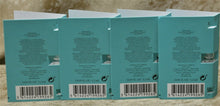 Load image into Gallery viewer, Tiffany &amp; Co. Eau De Parfum 4 X SAMPLES 0.04 0Z 1.2 ml  EACH