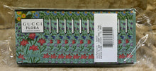 Load image into Gallery viewer, GUCCI FLORA GORGEOUS JASMINE EAU DE PARFUM 12 x SAMPLE 0.05 FL. OZ 1.5 ML EACH.