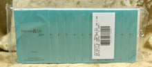 Load image into Gallery viewer, TIFFANY &amp; LOVE FOR HIM EAU DE TOILETTE 12 x SAMPLES 0.04 FL. OZ. 1.2 ML SPRAY