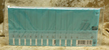 Load image into Gallery viewer, TIFFANY &amp; LOVE FOR HIM EAU DE TOILETTE 12 x SAMPLES 0.04 FL. OZ. 1.2 ML SPRAY