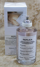 Load image into Gallery viewer, LAZY SUNDAY MORNING MAISON MARGIELA REPLICA EAU DE TOILETTE 3.4 OZ 100ML SEALED